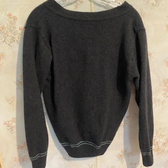 Harry Potter Slytherin Caragin - Picture 2 of 3